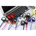 Wholesale Power Wireless Sports Bluetooth Stereo Headset HB5 (Red)